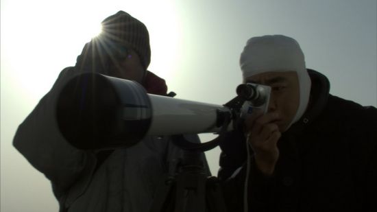 上海市商业调查