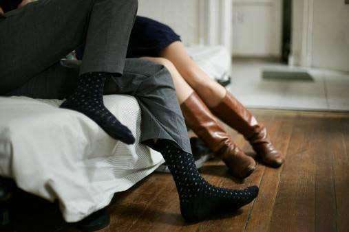 上海市婚姻定制调查